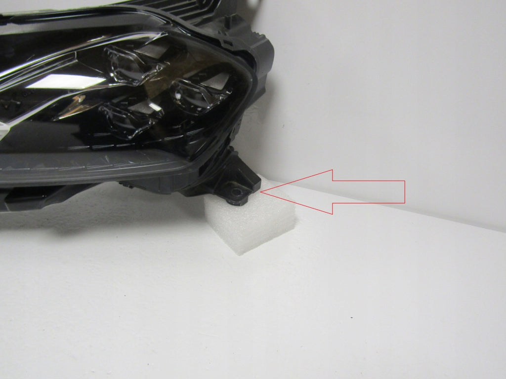 Frontscheinwerfer Citroën Ds3 9820840780 Full LED Links Scheinwerfer Headlight SCH9246780075ia