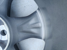 Laden Sie das Bild in den Galerie-Viewer, 1x Alufelge 17 Zoll 7.0" 5x114.3 39ET PZ49M-X0670-Z Toyota Rav 4 Rim Wheel FEL8725805040xc