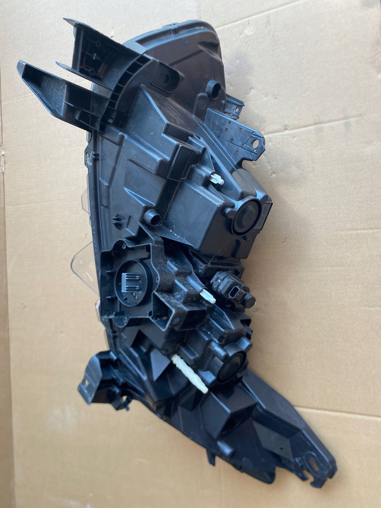 Frontscheinwerfer Renault Espace V 260104119R Full LED Rechts Headlight SCH3302231259ug