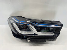 Laden Sie das Bild in den Galerie-Viewer, Frontscheinwerfer BMW 6 G32 5A38906-03 Rechts Scheinwerfer Headlight SCH2916187418fa