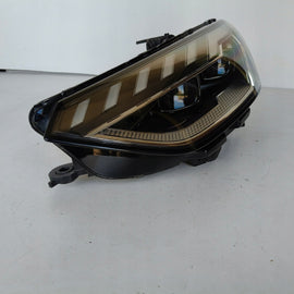 Frontscheinwerfer Audi A4 B9 8W0941035E Full LED Links Scheinwerfer Headlight SCH5276108618ye
