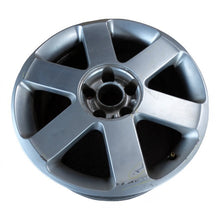 Load image into Gallery viewer, 1x Alufelge 17 Zoll 8E0601025J Audi A4 Rim Wheel