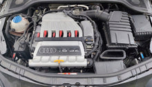Laden Sie das Bild in den Galerie-Viewer, Motor Audi VW Tt Golf I BUB 3.2 135TKm Benzin Engine Komplett MOT6978329072lx