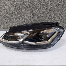 Frontscheinwerfer VW Golf VII 5G1941035 Links Scheinwerfer Headlight SCH3277879608xm