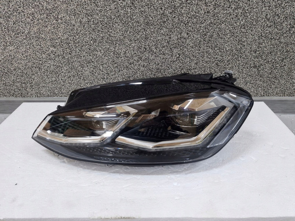 Frontscheinwerfer VW Golf VII 5G1941035 Links Scheinwerfer Headlight SCH3277879608xm