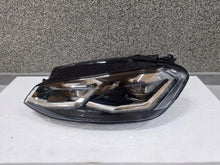 Laden Sie das Bild in den Galerie-Viewer, Frontscheinwerfer VW Golf VII 5G1941035 Links Scheinwerfer Headlight SCH3277879608xm