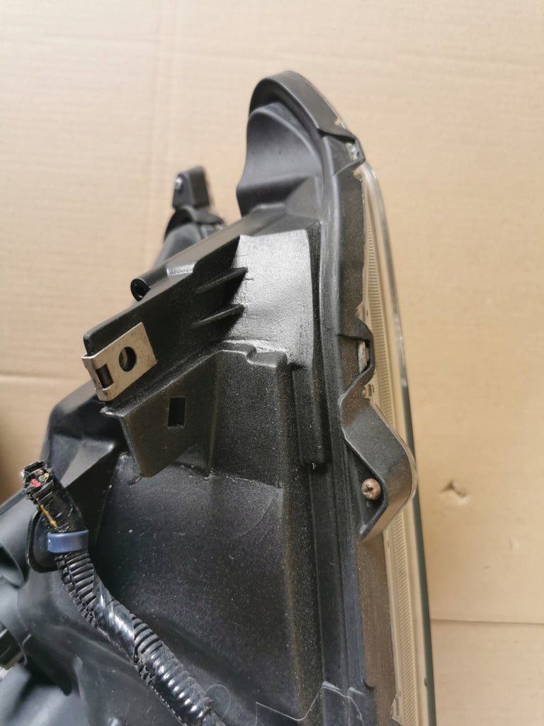 Frontscheinwerfer Honda Crv Cr-V I Xenon Rechts Scheinwerfer Headlight SCH4311894199cr