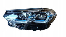 Laden Sie das Bild in den Galerie-Viewer, Frontscheinwerfer BMW X3 G01 5A29217-07 LED Links Scheinwerfer Headlight SCH7667356886ra