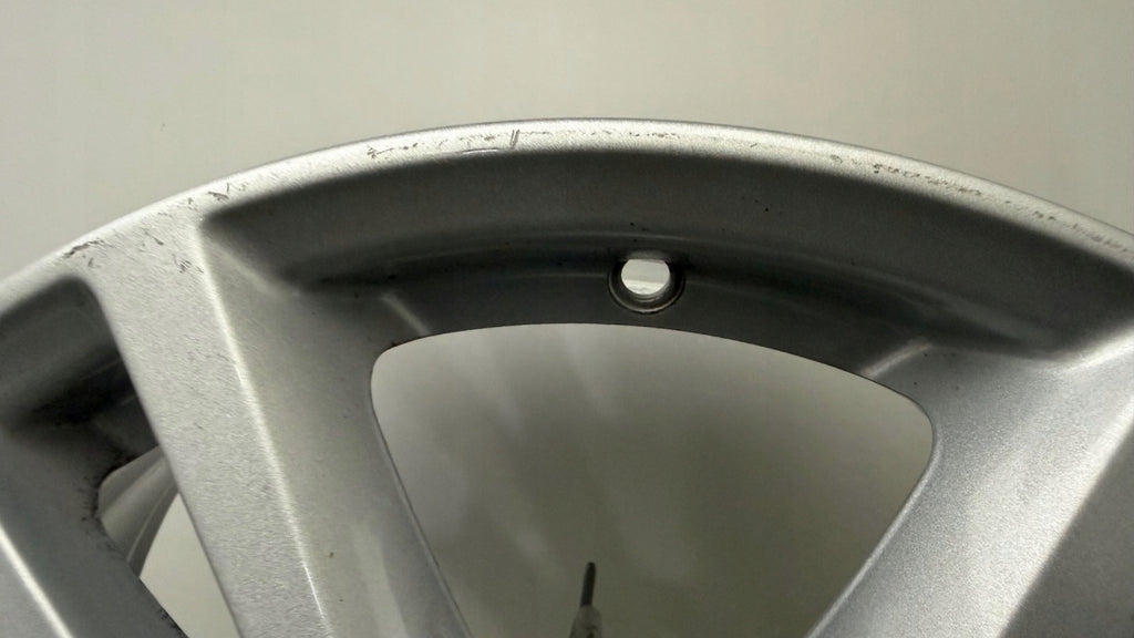 1x Alufelge 17 Zoll 7.5" 5x108 55ET Glanz Silber EM2C-1007-A1A Ford Rim Wheel FEL1364208890tf