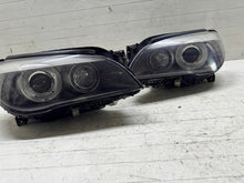Laden Sie das Bild in den Galerie-Viewer, Frontscheinwerfer BMW 7 F01 F02 7182149 7182150 Xenon Ein Satz Headlight SCH2058605802rn