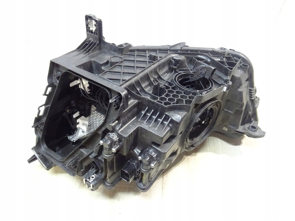 Frontscheinwerfer Audi Q3 83A941034 LED Rechts Scheinwerfer Headlight