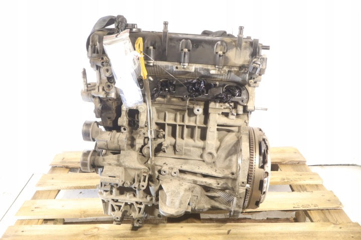 Motor Kia Carens III G4KA 2.0 144PS 106kW 2009 Engine Unkomplett MOT1526322418cu
