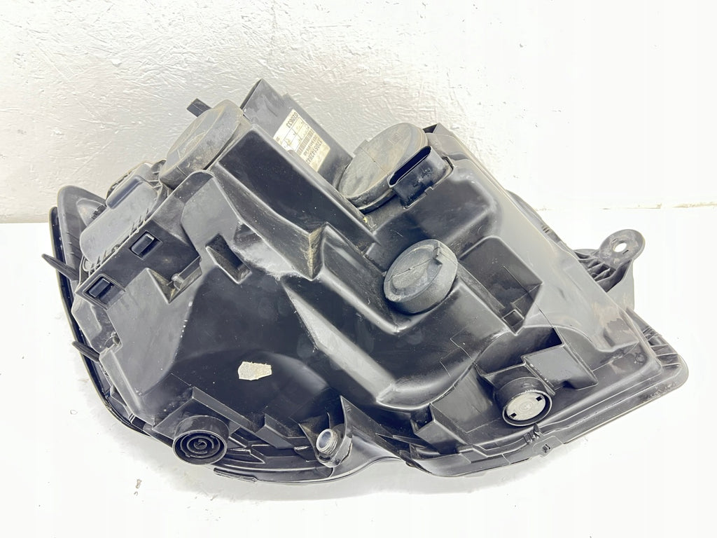 Frontscheinwerfer VW Transporter 7E1941015AC Links Scheinwerfer Headlight SCH7381188712tx