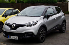 Load image into Gallery viewer, Frontscheinwerfer Renault Captur 260607817R Halogen Links Scheinwerfer Headlight