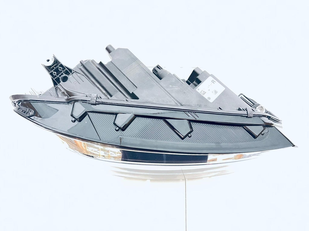 Frontscheinwerfer VW Touran 5TB941082 LED Rechts Scheinwerfer Headlight