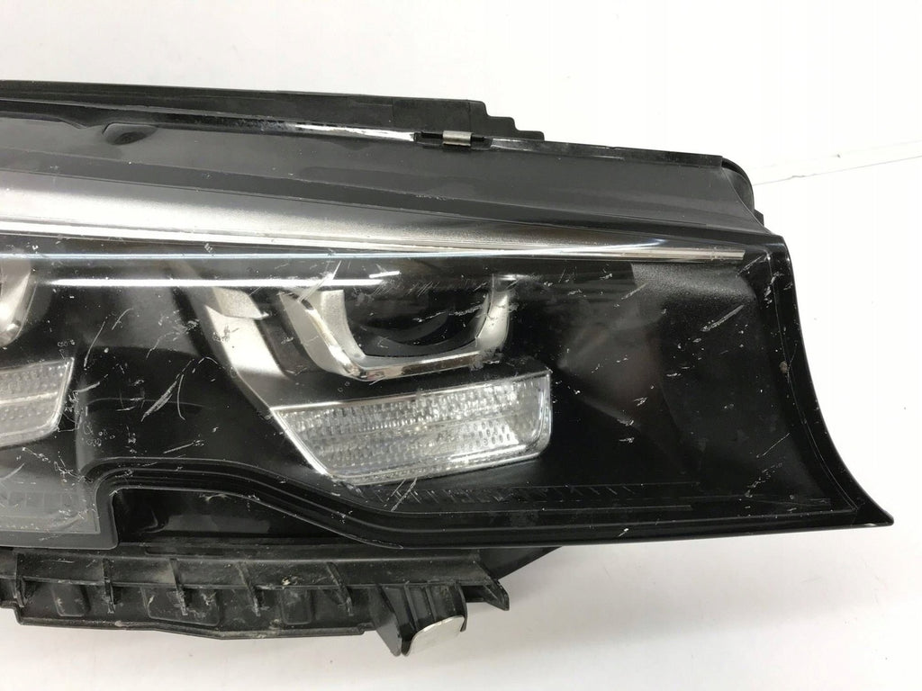 Frontscheinwerfer BMW 3 G21 G20 5A1DB38-01 Full LED Rechts Headlight SCH3120048946ts