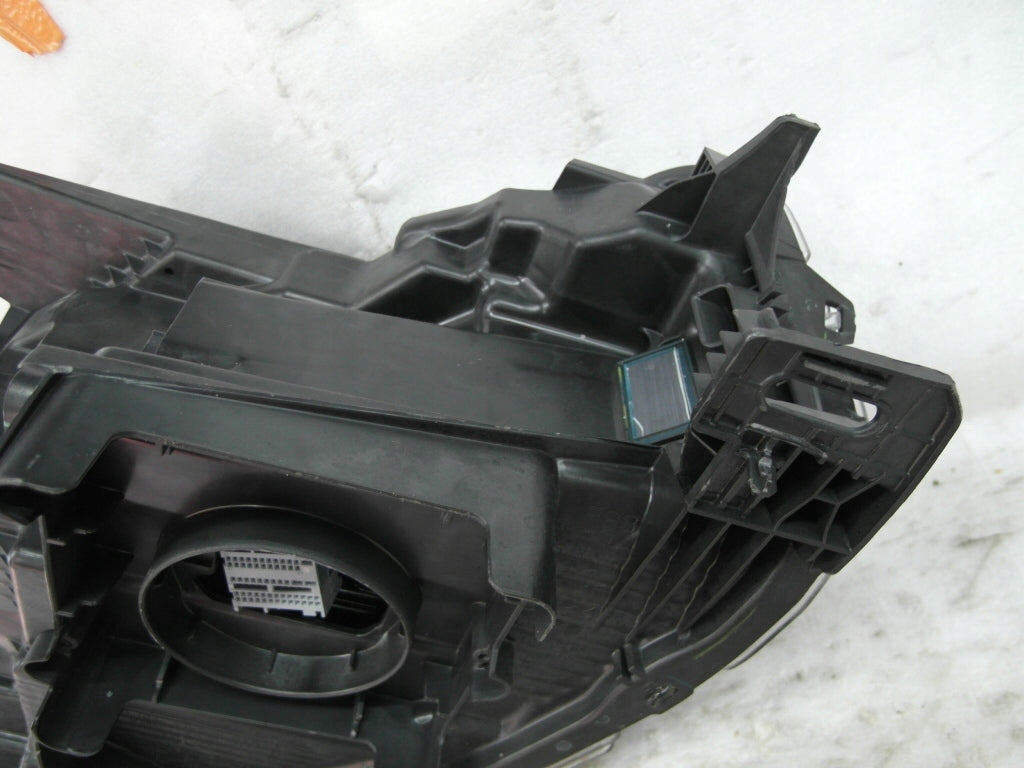 Frontscheinwerfer Ford LJ8B-13E015-EG Full LED Links Scheinwerfer Headlight SCH9013796722tu