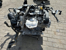 Laden Sie das Bild in den Galerie-Viewer, Motor Audi Seat Skoda VW A4 DPC 1.5 TSI 150PS 110kW 38TKm Benzin Engine Komplett