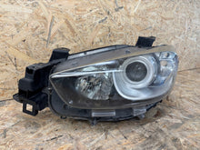Laden Sie das Bild in den Galerie-Viewer, Frontscheinwerfer Mazda Cx5 KD5351040F Links Scheinwerfer Headlight SCH1301952970ji