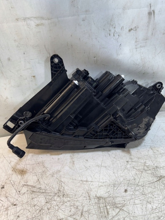 Frontscheinwerfer Skoda Enyaq IV 5LB941016G Rechts Scheinwerfer Headlight SCH8678020481sf