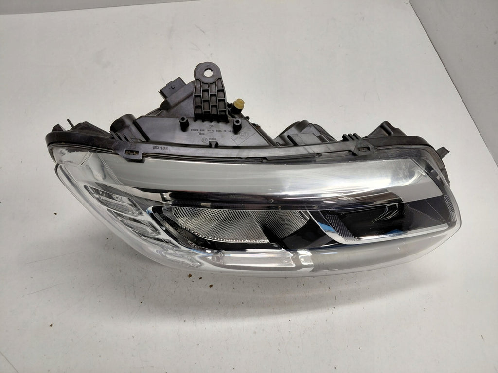 Frontscheinwerfer Dacia Logan Sandero II 260108435R Rechts Headlight SCH9464712286hz