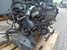 Load image into Gallery viewer, Motor Mercedes-Benz X164 642940 3.0 CDI 250TKm Diesel Engine Unkomplett