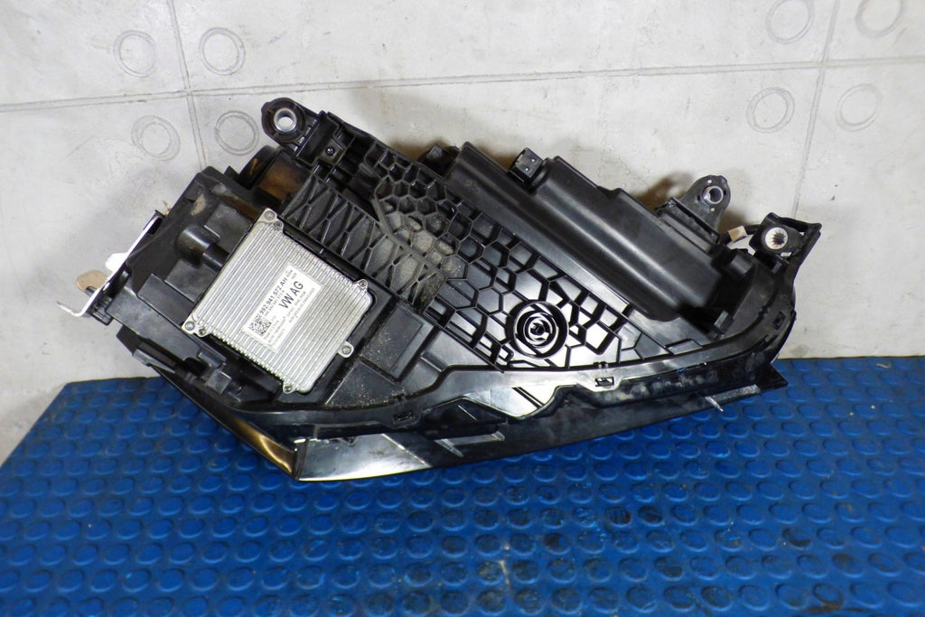 Frontscheinwerfer Skoda Superb I 3P1941015B Links Scheinwerfer Headlight SCH8889200996st