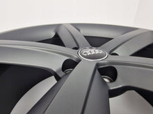 Load image into Gallery viewer, 4x Alufelge 18 Zoll 8.0" 5x112 47ET Audi Rim Wheel FEL4704270365au