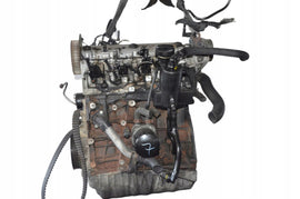 Motor Renault Suzuki Megane III Grand F9QP872 1.9 DCI 130PS Diesel Unkomplett