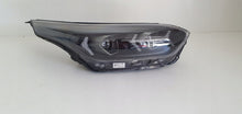 Laden Sie das Bild in den Galerie-Viewer, Frontscheinwerfer Kia Ceed J7921-11020- Full LED Rechts Scheinwerfer Headlight