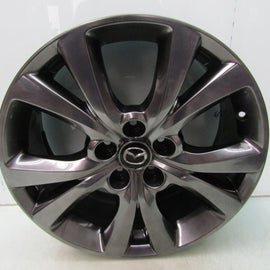 1x Alufelge 18 Zoll 7.0