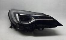 Load image into Gallery viewer, Frontscheinwerfer Opel Astra K 39055746 Rechts Scheinwerfer Headlight