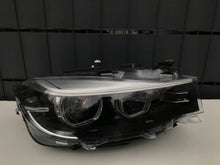 Laden Sie das Bild in den Galerie-Viewer, Frontscheinwerfer BMW 3 F34 8738724 Full LED Rechts Scheinwerfer Headlight SCH9399592075il
