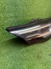 Laden Sie das Bild in den Galerie-Viewer, Frontscheinwerfer Audi A6 4K0941039 LED Links Scheinwerfer Headlight SCH6137321330jy