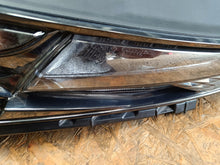 Load image into Gallery viewer, Frontscheinwerfer Hyundai Tucson 92207N7100 LED Links Scheinwerfer Headlight SCH1044798183kp