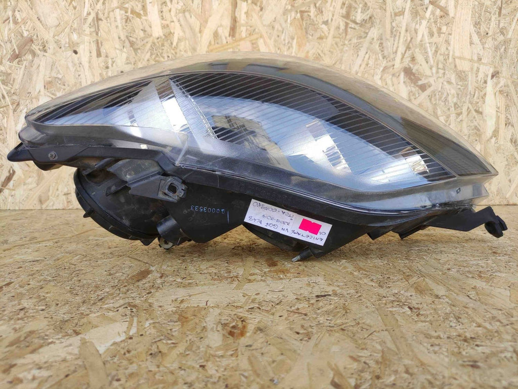 Frontscheinwerfer VW Golf Plus I 084411198L Ein Stück (Rechts oder Links) SCH7296719341xz