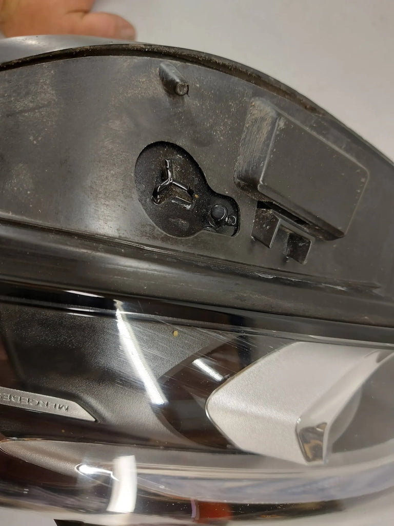 Frontscheinwerfer Mercedes-Benz W177 1779062700 Links Scheinwerfer Headlight SCH6938806128fa