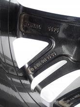 Load image into Gallery viewer, 1x Alufelge 19 Zoll 9.5" 5x112 51ET A2144013500 Mercedes-Benz Rim Wheel FEL1376405582dh