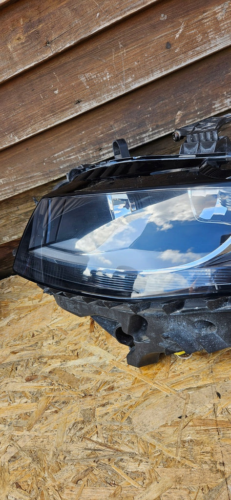 Frontscheinwerfer Audi A4 B8 8K0941029AF 8K0805607G Links Scheinwerfer Headlight SCH3350317504ak