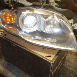 Frontscheinwerfer Audi A4 B7 8E0941030BB Bi-Xenon Rechts Scheinwerfer Headlight