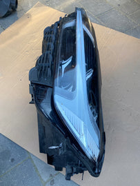 Frontscheinwerfer Volvo Xc60 LED Links Scheinwerfer Headlight