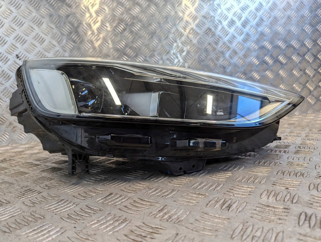 Frontscheinwerfer Audi A4 8W0941034D LED Rechts Scheinwerfer Headlight