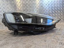 Laden Sie das Bild in den Galerie-Viewer, Frontscheinwerfer Audi A4 8W0941034D LED Rechts Scheinwerfer Headlight