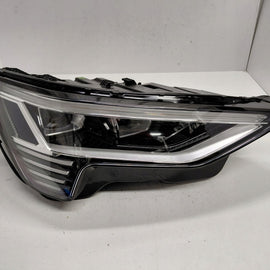 Frontscheinwerfer Audi E-Tron 4KE941040 Full LED Rechts Scheinwerfer Headlight SCH1572568200yt