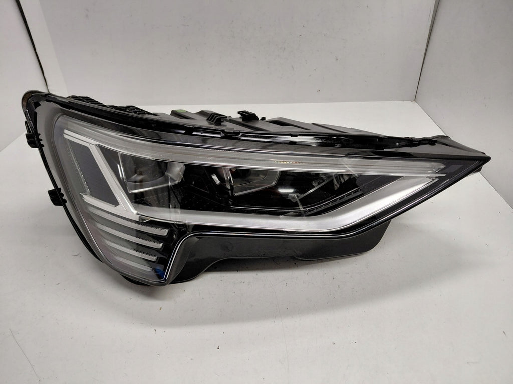 Frontscheinwerfer Audi E-Tron 4KE941040 Full LED Rechts Scheinwerfer Headlight SCH1572568200yt