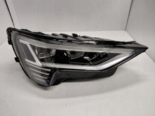 Laden Sie das Bild in den Galerie-Viewer, Frontscheinwerfer Audi E-Tron 4KE941040 Full LED Rechts Scheinwerfer Headlight SCH1572568200yt