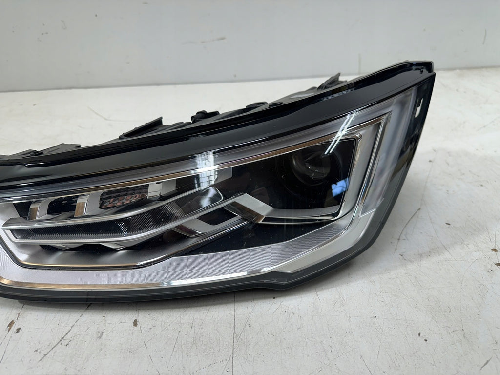 Frontscheinwerfer Audi A1 8XA941005 Xenon FALSE Scheinwerfer Headlight SCH4739002406dq