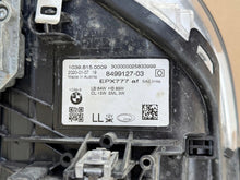 Load image into Gallery viewer, Frontscheinwerfer BMW G31 G30 9479267 Laser Links Scheinwerfer Headlight SCH8109910133ub