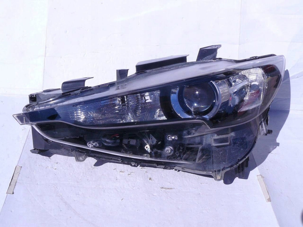 Frontscheinwerfer Mazda Cx5 Cx-5 KB8M51040 LED Links Scheinwerfer Headlight SCH2548401386km