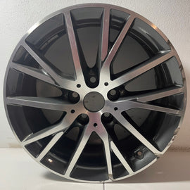 1x Alufelge 17 Zoll 7.0